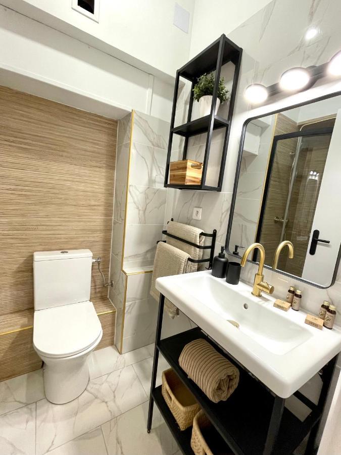Apartamento Cosy Cocoon - 2 To 4 Travelers. Niza Exterior foto