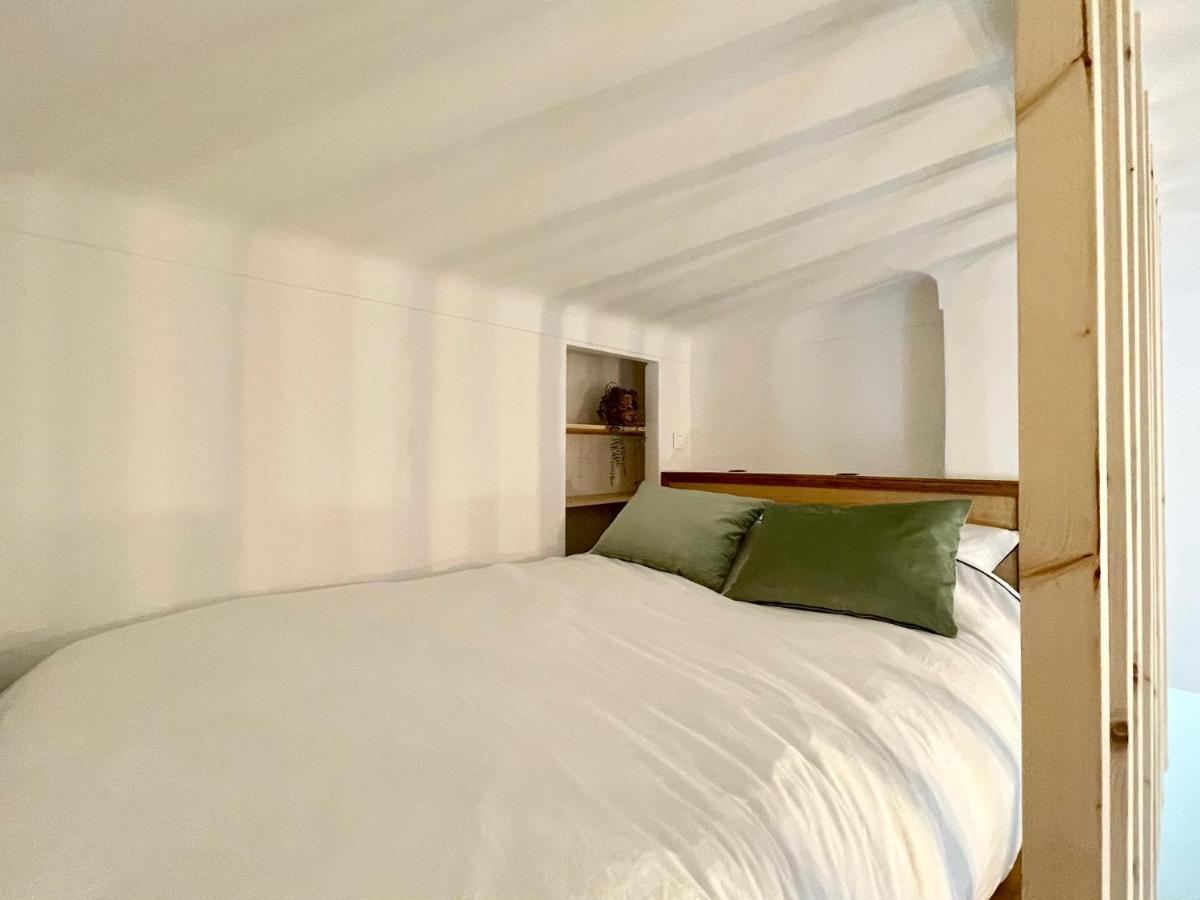Apartamento Cosy Cocoon - 2 To 4 Travelers. Niza Exterior foto